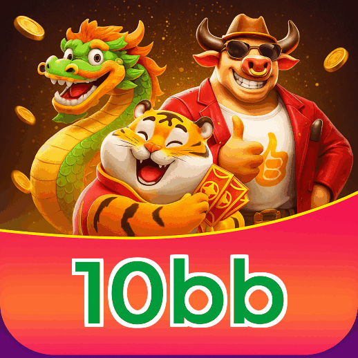 10bb APP mobile iOS Android - 187 mil downloads São Paulo Rio BH